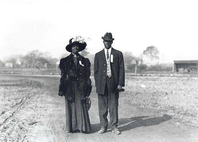 Russell Washington