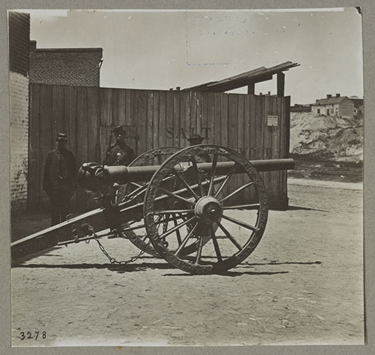 Photo courtesy Library of Congress; San Jose Pioneer 19 Dec. 1879