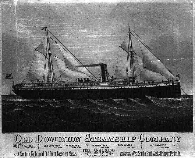 Image courtesy Library of Congress
