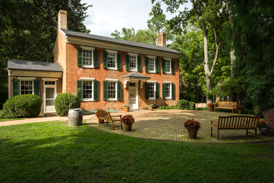 Berkeley Guest House and Gift Shop