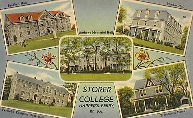 Courtesy Historic Photo Collection, Harpers Ferry NHP