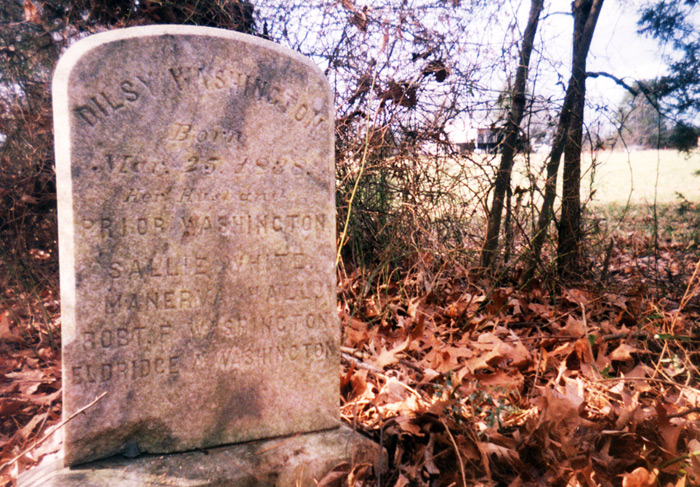 Photo courtesy Charles City County Richard M. Bowman Center for Local History