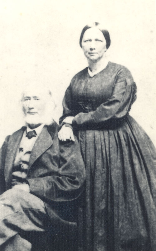 Photo courtesy Charles City County Richard M. Bowman Center for Local History