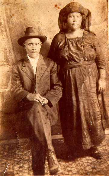 Photo courtesy Charles City County Richard M. Bowman Center for Local History