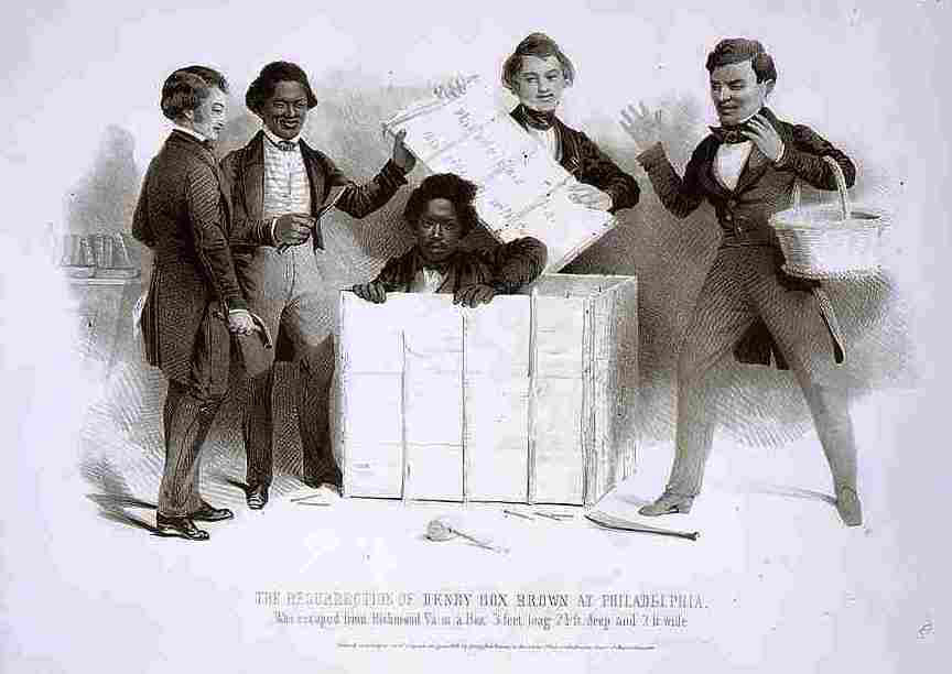 Image courtesy Library of Congress