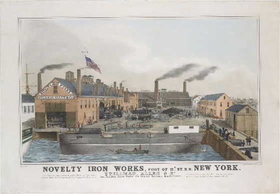 Image courtesy Metropolitan Museum of Art