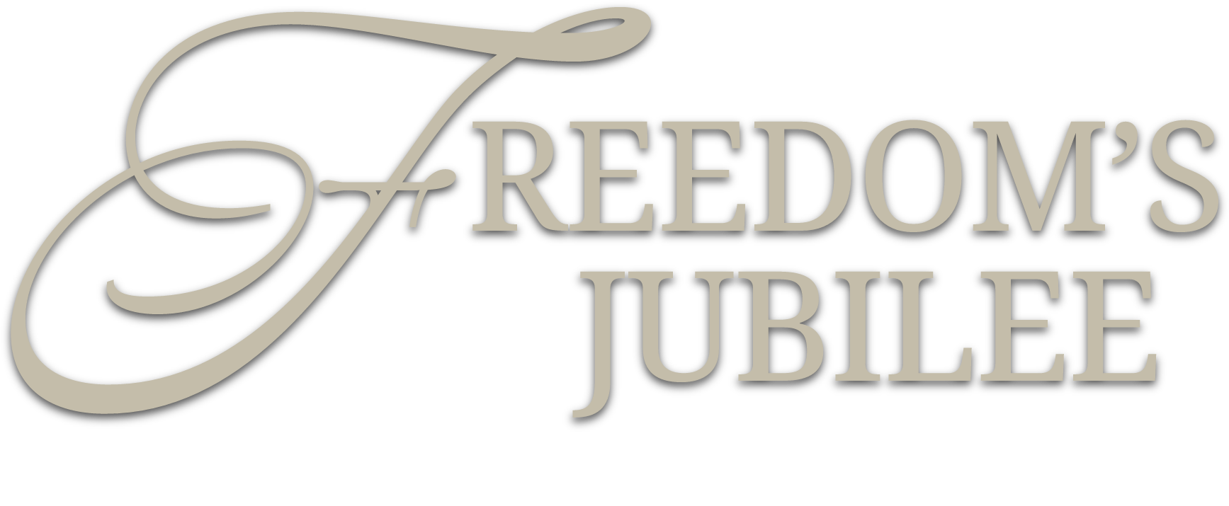 Freedom's Jubilee - An African American Journey