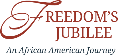 Freedom's Jubilee - An African American Journey