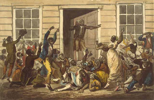 Image courtesy Library of Congress