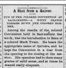 Santa Cruz Weekly Sentinel 06 Dec. 1873