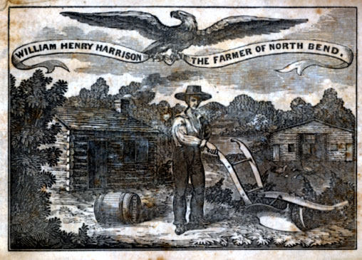 Campaign image courtesy Charles City County Richard M. Bowman Center for Local History